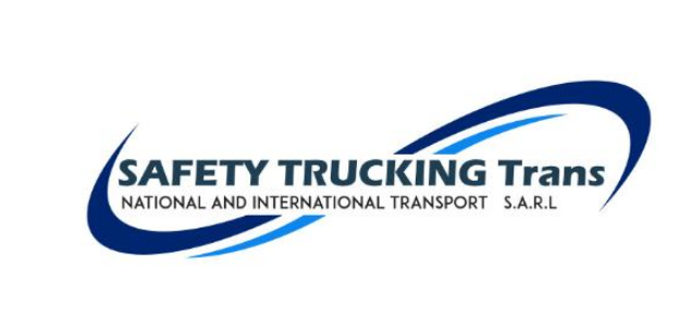 Safety Trucking Trans